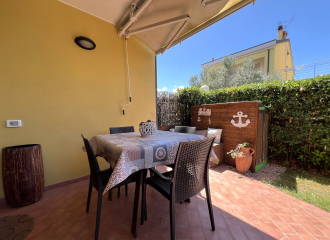 Appartamento indipendente in vendita a Venturina Terme (LI) - rif. A878