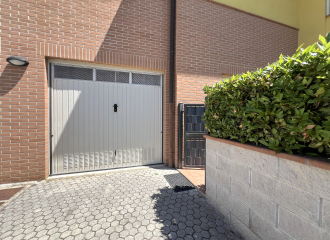 Appartamento indipendente in vendita a Venturina Terme (LI) - rif. A878