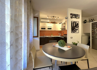 Appartamento indipendente in vendita a Venturina Terme (LI) - rif. A878