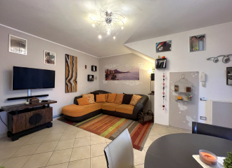 Appartamento indipendente in vendita a Venturina Terme (LI) - rif. A878