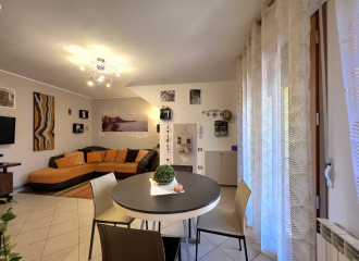 Appartamento indipendente in vendita a Venturina Terme (LI) - rif. A878