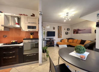 Appartamento indipendente in vendita a Venturina Terme (LI) - rif. A878
