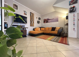 Appartamento indipendente in vendita a Venturina Terme (LI) - rif. A878