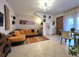 Appartamento indipendente in vendita a Venturina Terme (LI) - rif. A878
