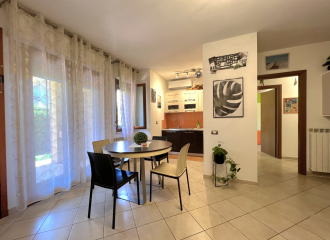 Appartamento indipendente in vendita a Venturina Terme (LI) - rif. A878