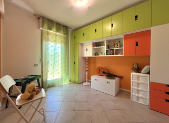 Appartamento indipendente in vendita a Venturina Terme (LI) - rif. A878