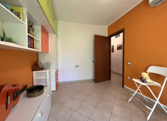 Appartamento indipendente in vendita a Venturina Terme (LI) - rif. A878