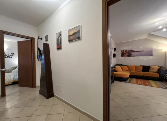 Appartamento indipendente in vendita a Venturina Terme (LI) - rif. A878