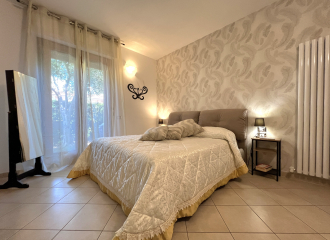 Appartamento indipendente in vendita a Venturina Terme (LI) - rif. A878