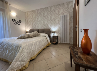 Appartamento indipendente in vendita a Venturina Terme (LI) - rif. A878