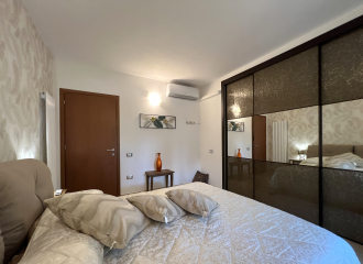 Appartamento indipendente in vendita a Venturina Terme (LI) - rif. A878