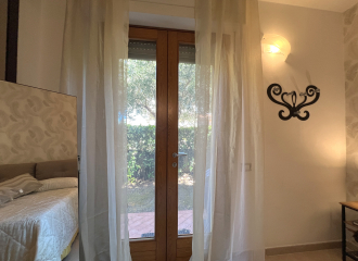 Appartamento indipendente in vendita a Venturina Terme (LI) - rif. A878
