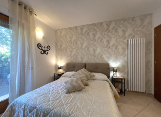 Appartamento indipendente in vendita a Venturina Terme (LI) - rif. A878