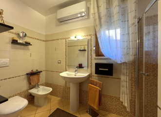 Appartamento indipendente in vendita a Venturina Terme (LI) - rif. A878
