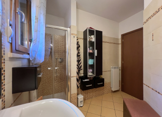 Appartamento indipendente in vendita a Venturina Terme (LI) - rif. A878
