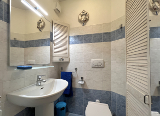 Appartamento indipendente in vendita a Venturina Terme (LI) - rif. A878