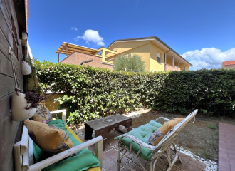 Appartamento indipendente in vendita a Venturina Terme (LI) - rif. A878