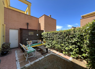 Appartamento indipendente in vendita a Venturina Terme (LI) - rif. A878
