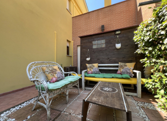 Appartamento indipendente in vendita a Venturina Terme (LI) - rif. A878