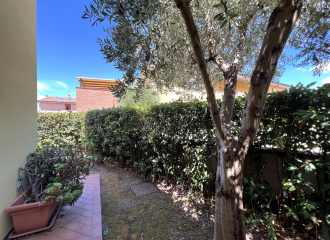 Appartamento indipendente in vendita a Venturina Terme (LI) - rif. A878
