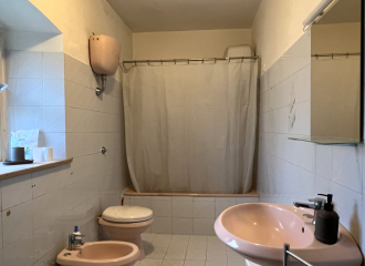 Porzione di trifamiliare in vendita a Suvereto (LI) - rif. G175