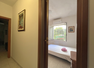 Porzione di trifamiliare in vendita a Suvereto (LI) - rif. G175