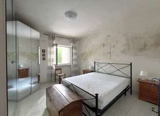 Porzione di trifamiliare in vendita a Suvereto (LI) - rif. G175