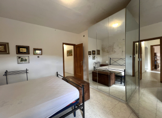 Porzione di trifamiliare in vendita a Suvereto (LI) - rif. G175