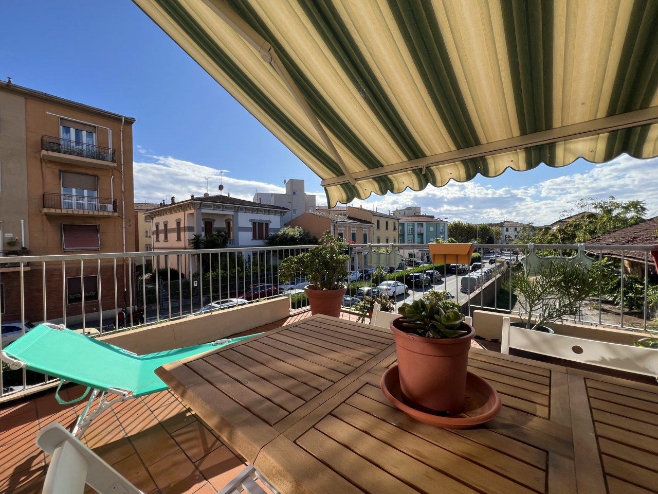 Appartamento in vendita a Piombino (LI) - rif. B213