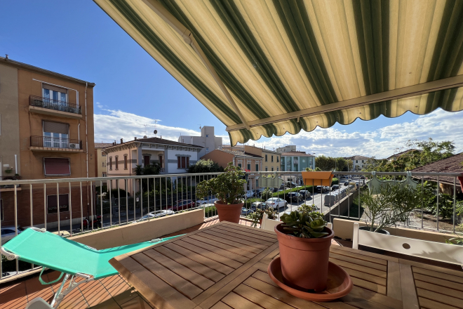 Appartamento in vendita a Piombino (LI) - rif. B213