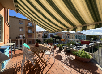 Appartamento in vendita a Piombino (LI) - rif. B213