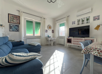 Appartamento in vendita a Piombino (LI) - rif. B213