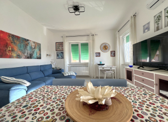 Appartamento in vendita a Piombino (LI) - rif. B213