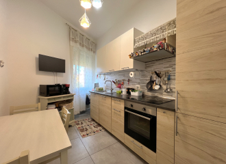 Appartamento in vendita a Piombino (LI) - rif. B213