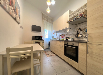 Appartamento in vendita a Piombino (LI) - rif. B213