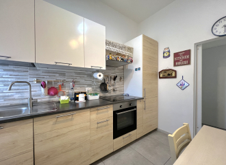 Appartamento in vendita a Piombino (LI) - rif. B213