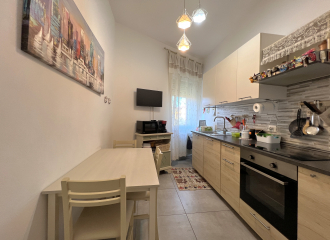 Appartamento in vendita a Piombino (LI) - rif. B213
