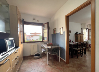 Terratetto in vendita a Venturina Terme (LI) - rif. A879