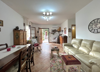 Terratetto in vendita a Venturina Terme (LI) - rif. A879
