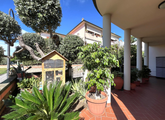 Terratetto in vendita a Venturina Terme (LI) - rif. A879