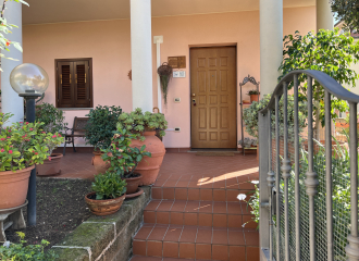 Terratetto in vendita a Venturina Terme (LI) - rif. A879