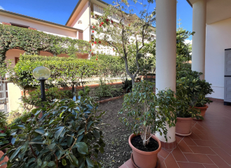 Terratetto in vendita a Venturina Terme (LI) - rif. A879