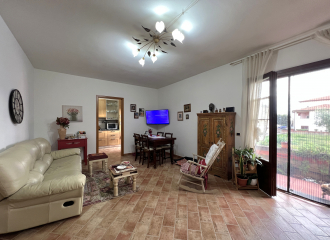 Terratetto in vendita a Venturina Terme (LI) - rif. A879