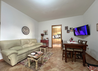 Terratetto in vendita a Venturina Terme (LI) - rif. A879