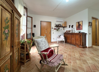 Terratetto in vendita a Venturina Terme (LI) - rif. A879