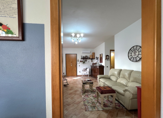 Terratetto in vendita a Venturina Terme (LI) - rif. A879