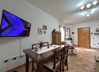 Terratetto in vendita a Venturina Terme (LI) - rif. A879