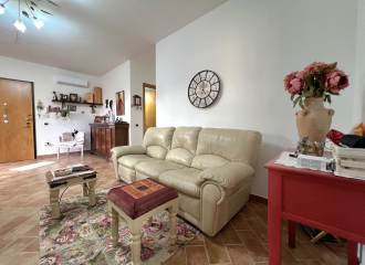 Terratetto in vendita a Venturina Terme (LI) - rif. A879