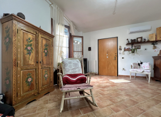 Terratetto in vendita a Venturina Terme (LI) - rif. A879