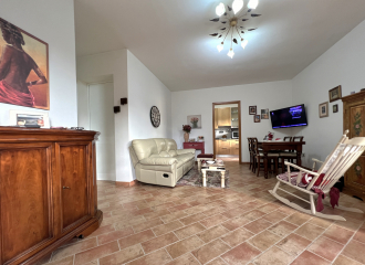 Terratetto in vendita a Venturina Terme (LI) - rif. A879